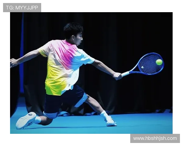 上海网球队总决赛精彩配合解析团队默契与战术执行的完美结合