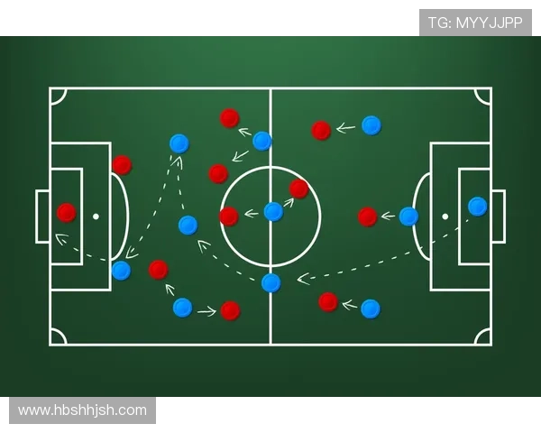 上海足球队包夹战术解析与深度剖析背后的战术理念与执行策略