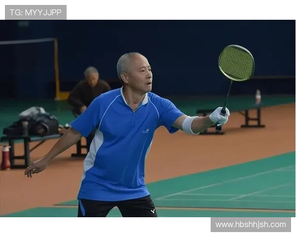 专访刘强：揭秘羽毛球冠军背后的训练与心态秘诀