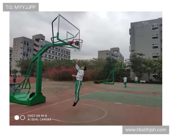 专访赵伟：探寻篮球背后的成功秘诀与成长故事