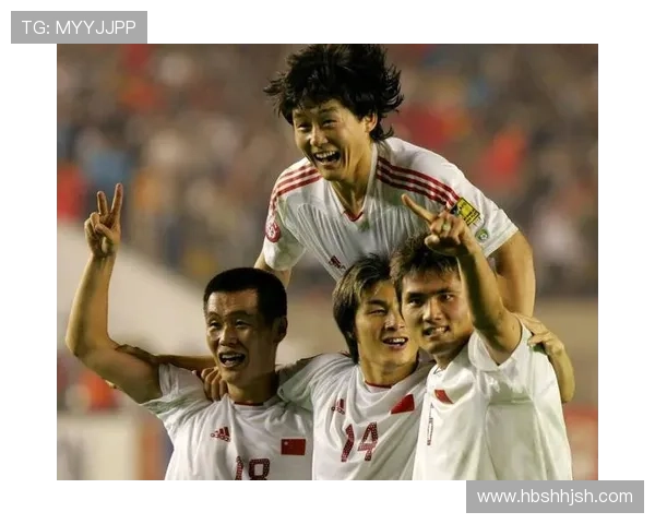 中国足球历史上的明星球员与他们的辉煌成就探讨 中国足球历史上的明星球员与他们的辉煌成就探讨