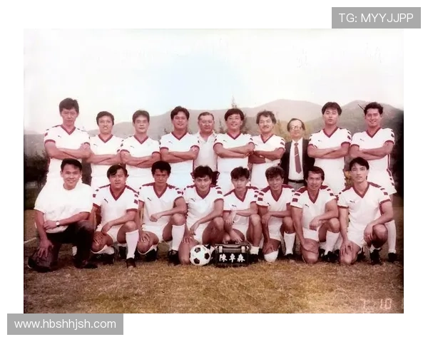 中国足球明星的崛起与发展之路探秘