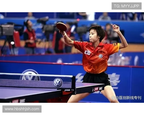 乒乓球技艺的传承与创新探秘杭州乒乓球队的训练与战术控制