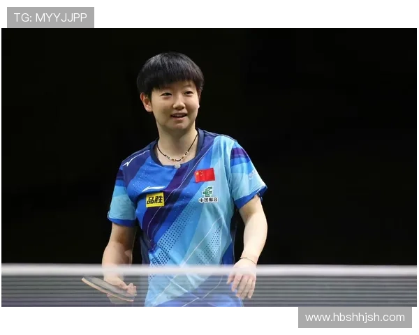 乒乓球心理素质分析北京乒乓球队荣登全国第三名榜单