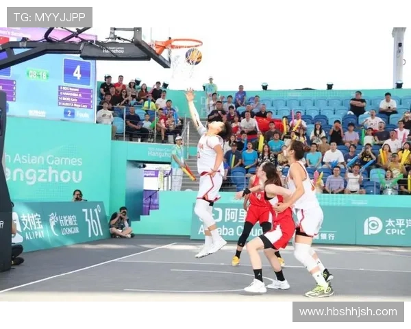 亚运会精彩回顾杭州篮球队以速度优势赢得比赛的关键表现
