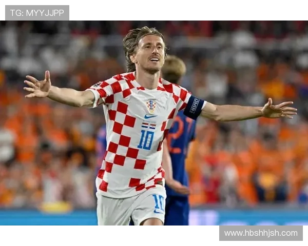 克罗地亚足球明星的传奇故事与成就分析