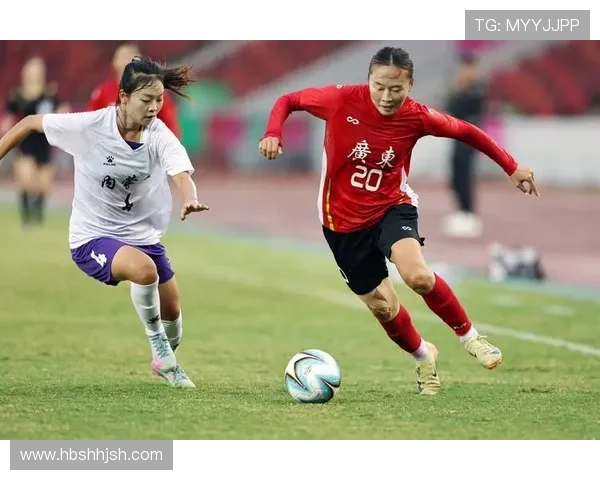 全运会特别报道：见证上海足球队从青涩到辉煌的成长历程与奋斗故事