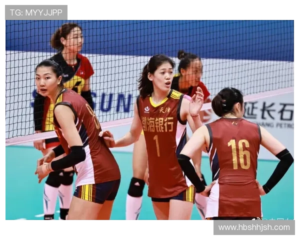 全运会特别报道：杭州排球队如何实现转型与突破的精彩历程