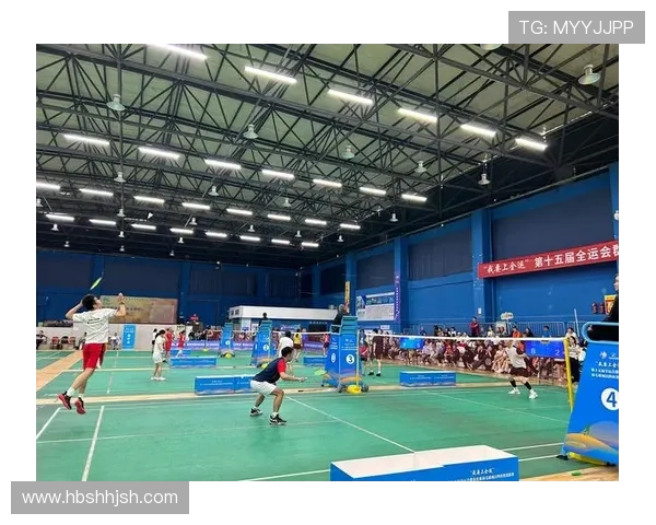 全运会回顾：杭州羽毛球队展现卓越耐力与团队精神的精彩表现