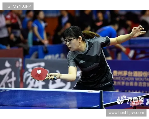 深入探讨西安乒乓球队耐力表现及其影响因素的全面分析