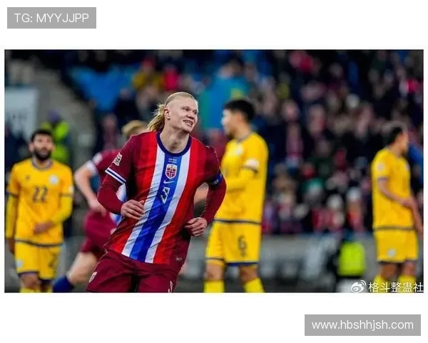 挪威足球明星盘点除了哈兰德还有哪些值得关注的球员