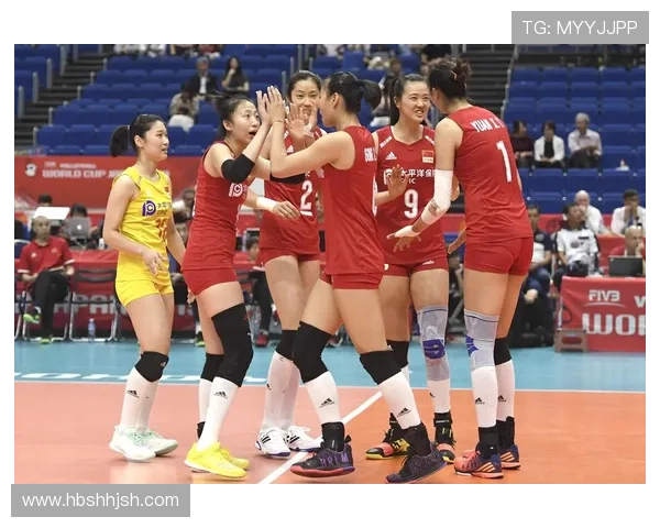 武汉排球队在世界杯中的战术表现分析与总结