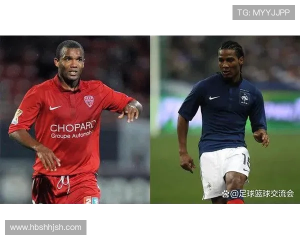 足球场上的谜一样的身影谁是最难认的足球明星